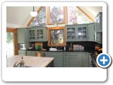 CLARK KITCHEN