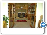 FETSCH FIREPLACE