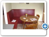 KITCHEN NOOK